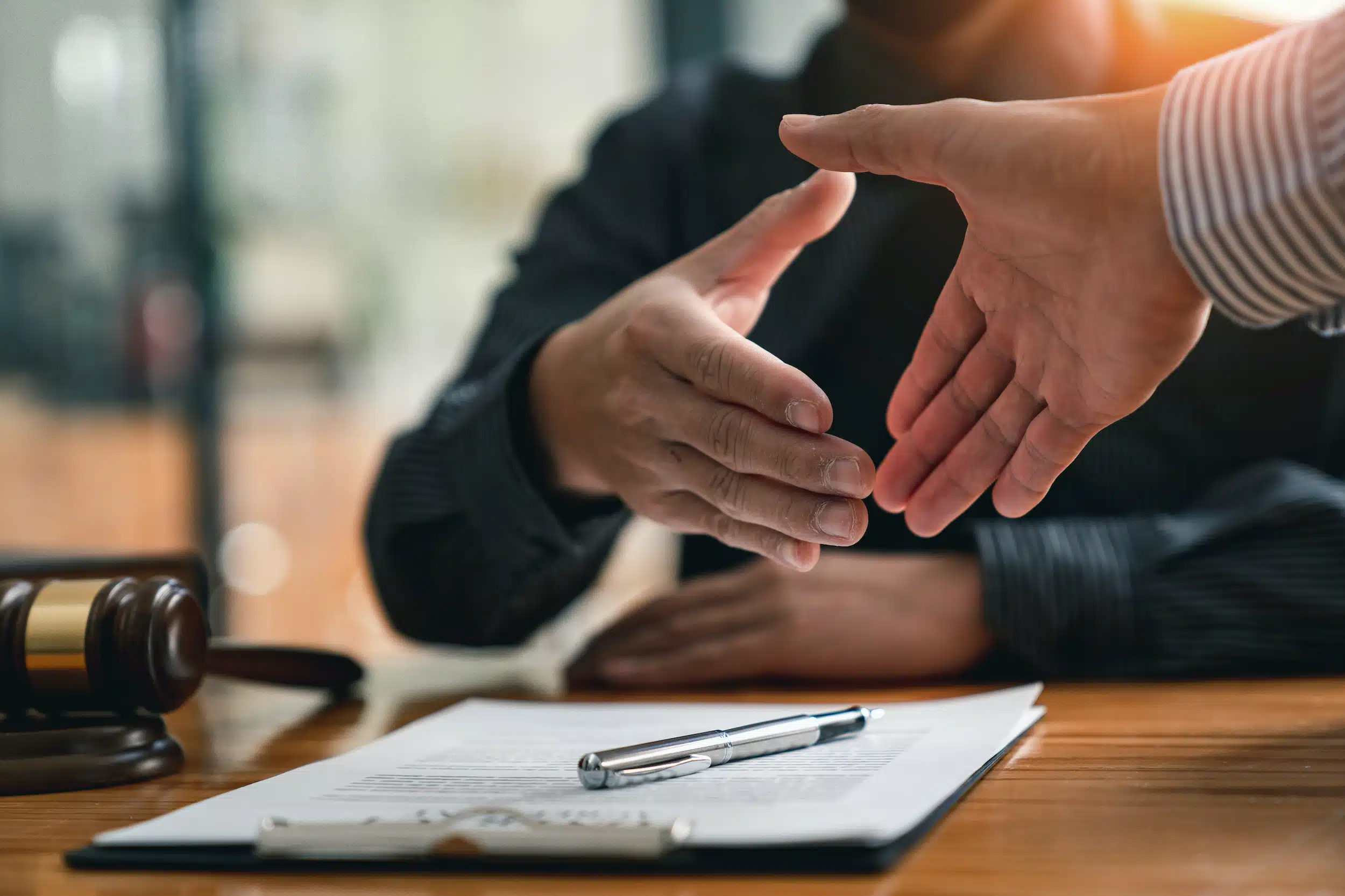 Gestión de contratos y anexos